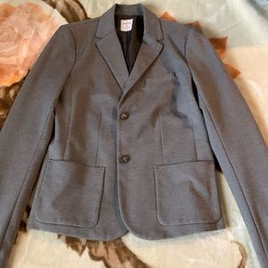 GAP, The academy blazer 8 tall